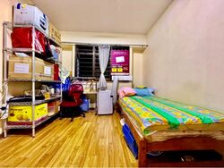 Blk 656C Jurong West Street 61 (Jurong West), HDB Executive #514334761